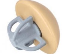 Mathys European Orthopaedics Affinis Short | Used in Shoulder replacement  | Which Medical Device